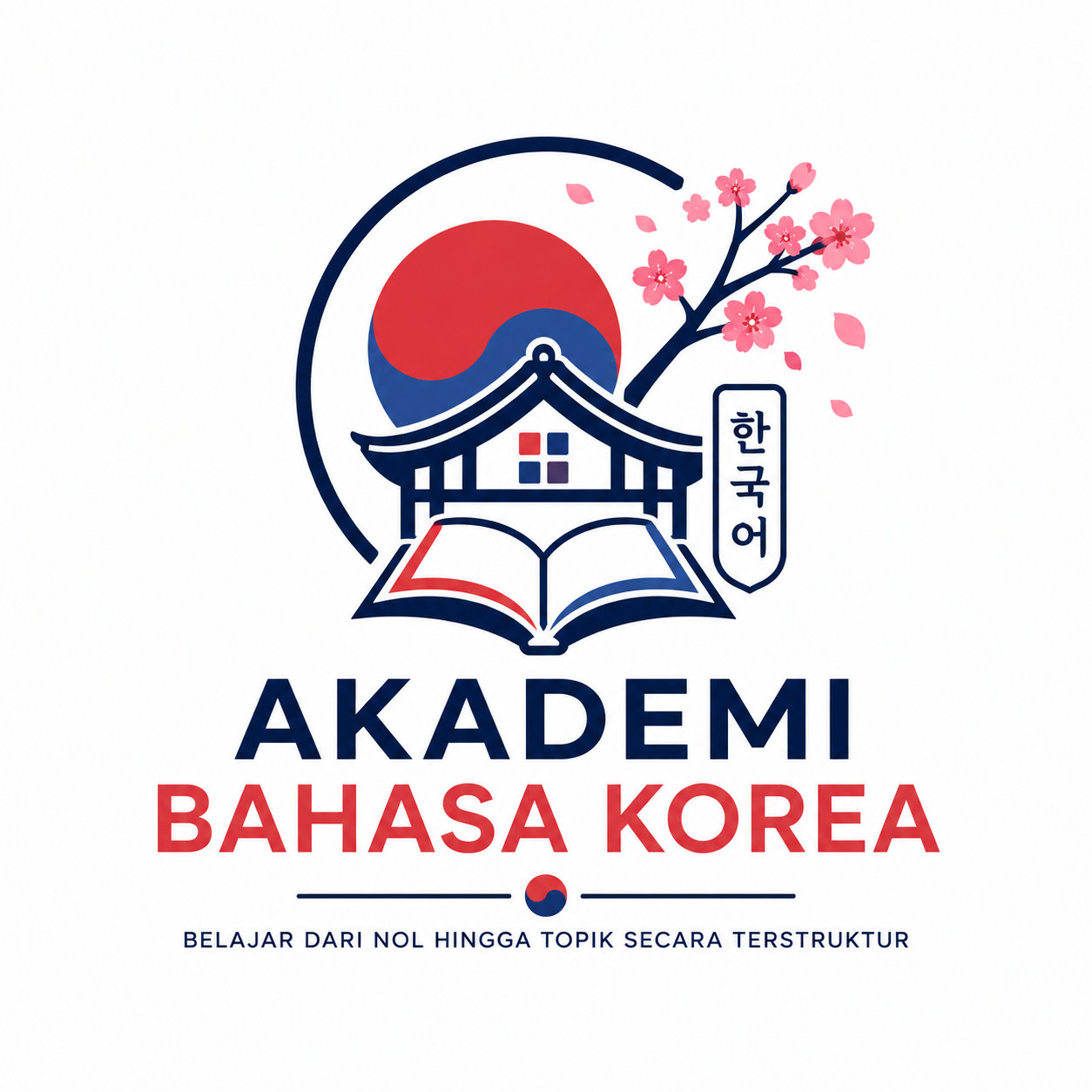 Akademi Bahasa Korea